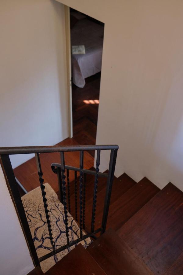 Attico Con Terrazza Sul Porto Apartment Palermo Bagian luar foto