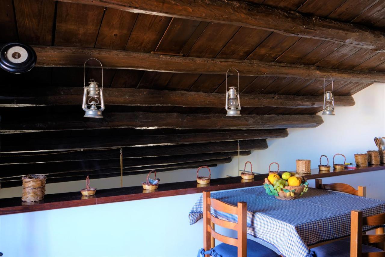 Attico Con Terrazza Sul Porto Apartment Palermo Bagian luar foto